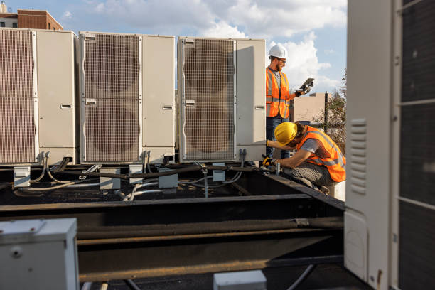 Local HVAC Companies in Newton, IA