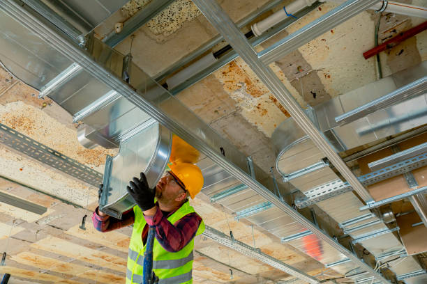 Best Emergency HVAC Repair  in Newton, IA