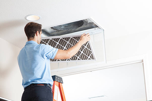Best Residential HVAC Services  in Newton, IA