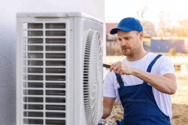 Trusted Newton, IA HVAC Experts