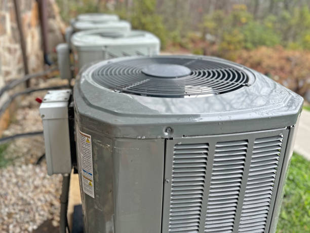 Air Duct Cleaning in Newton, IA