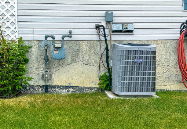 Best HVAC Air Duct Cleaning  in Newton, IA